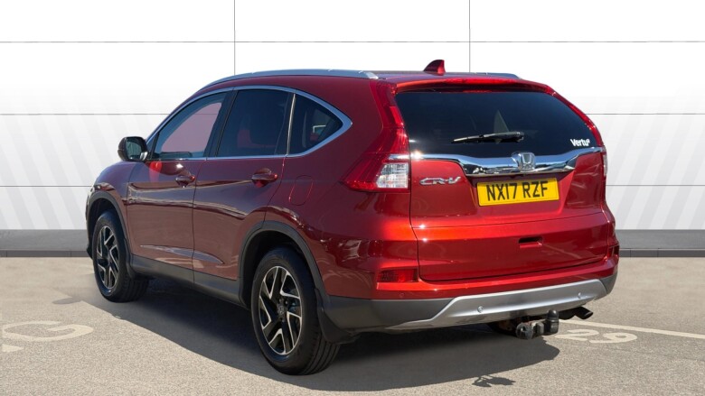 Honda CR-V 1.6 i-DTEC 160 SE Plus 5dr Diesel Estate